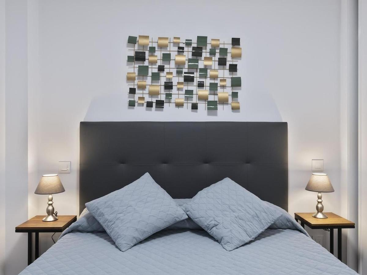 Alcam Palencia Appartement Madrid