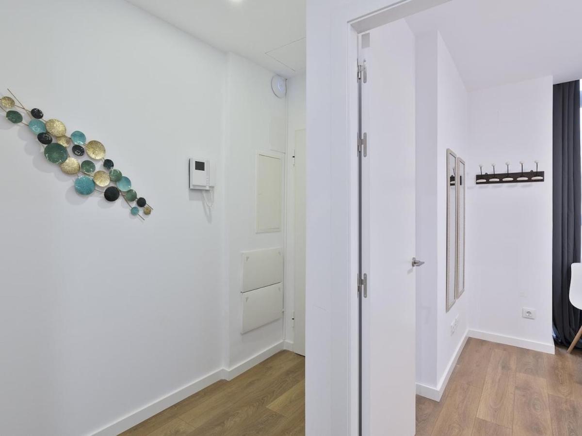 Appartement Alcam Palencia Madrid