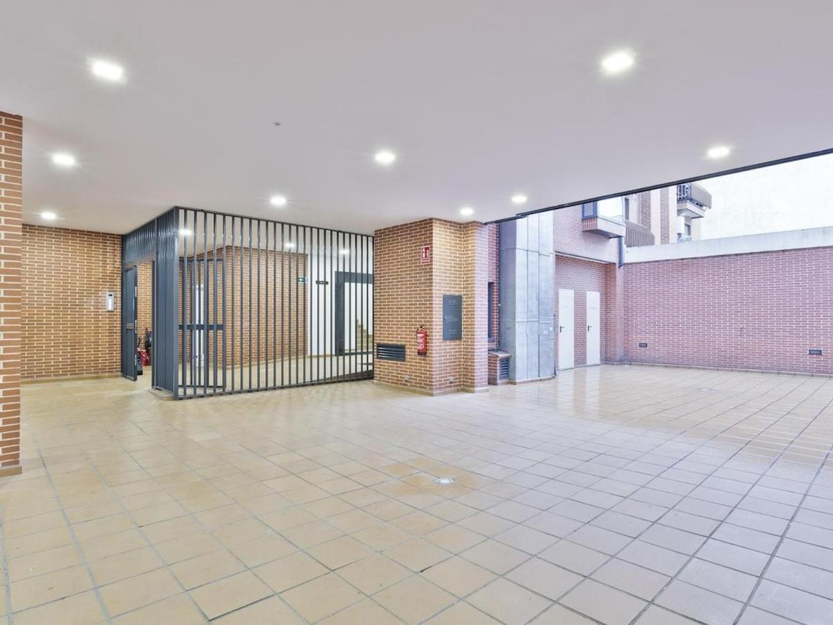 Alcam Palencia Appartement *