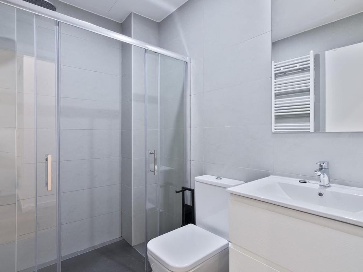 Alcam Palencia Appartement