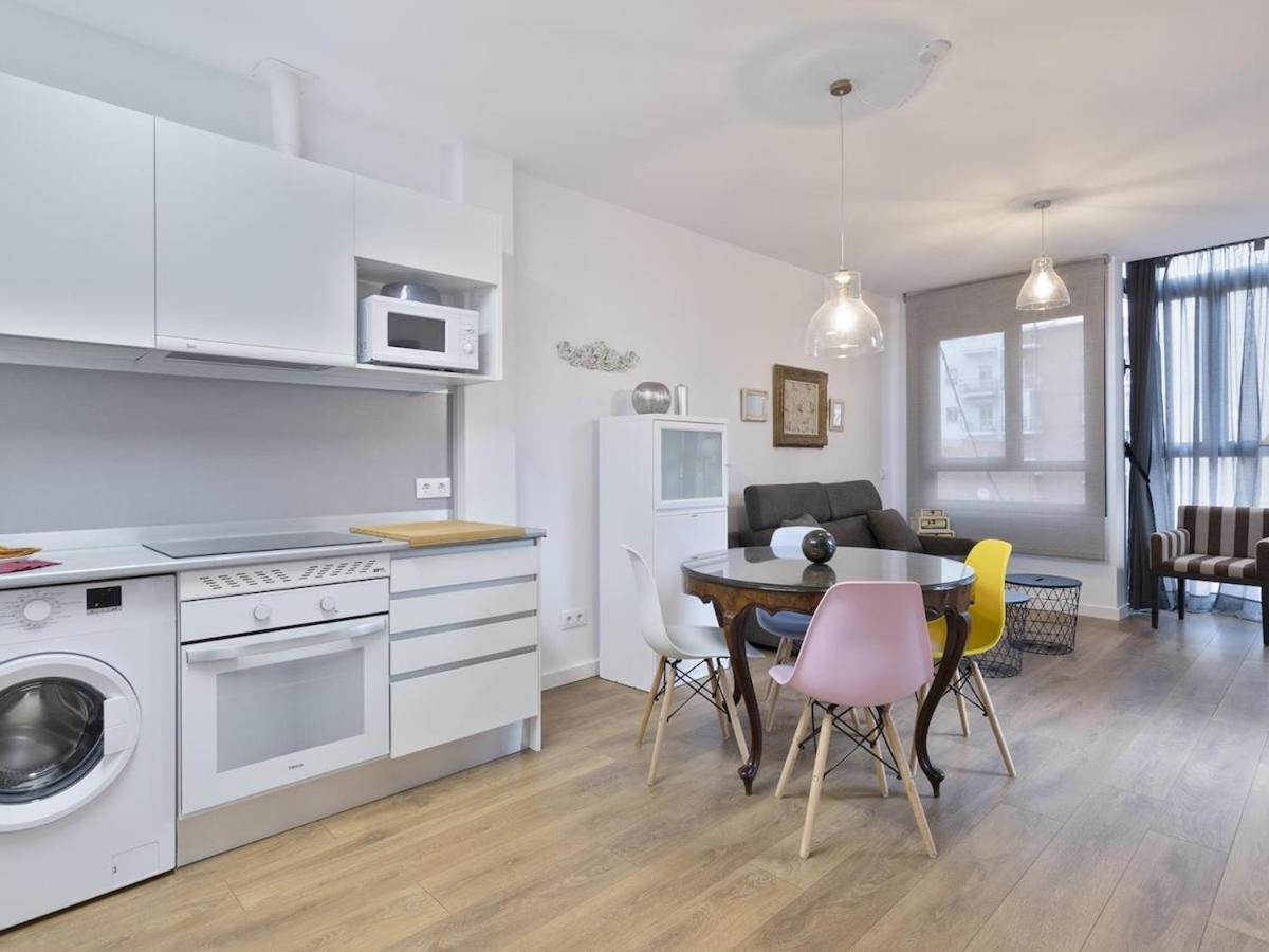 Appartement Alcam Palencia *