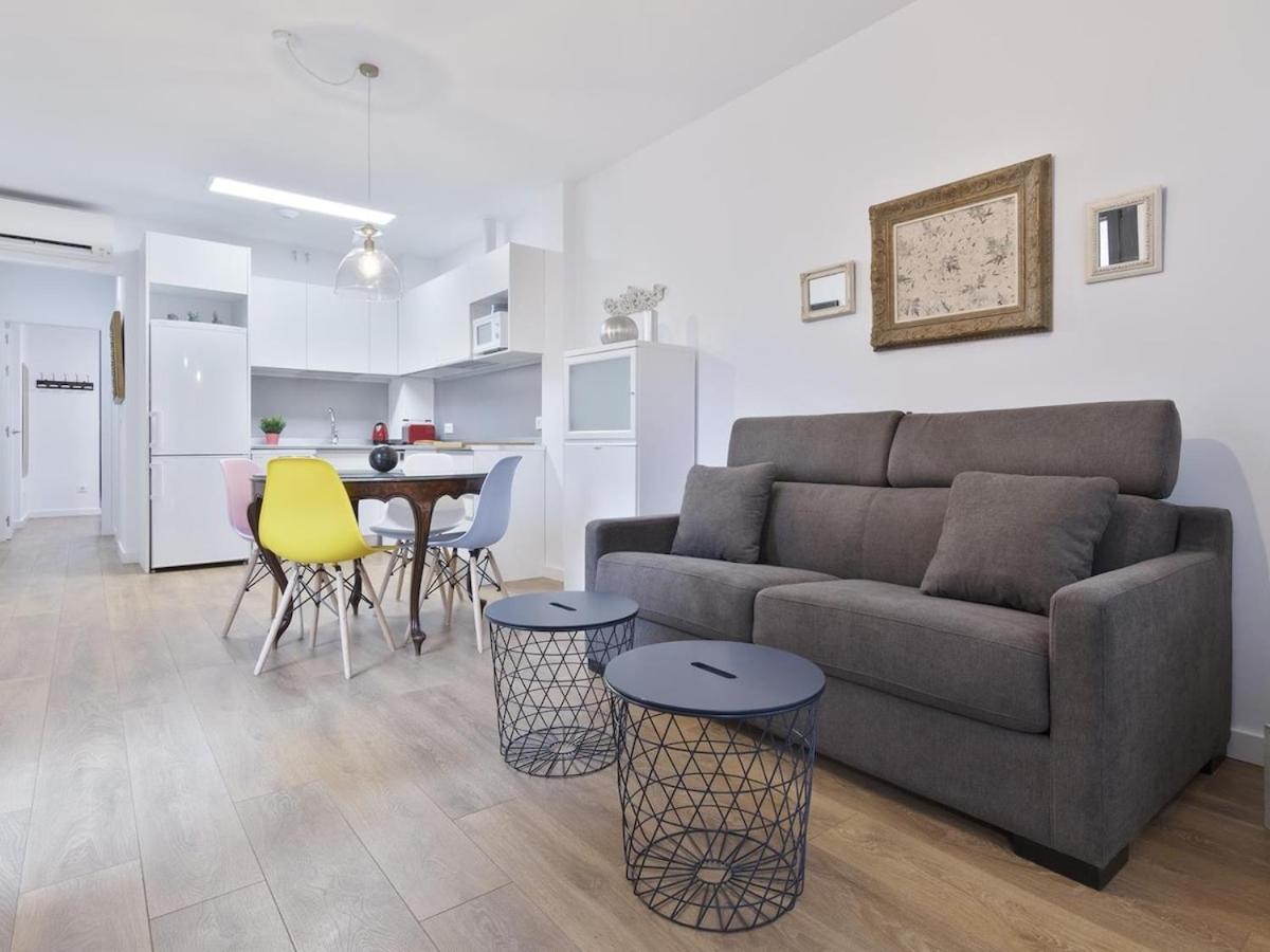 Appartement Alcam Palencia