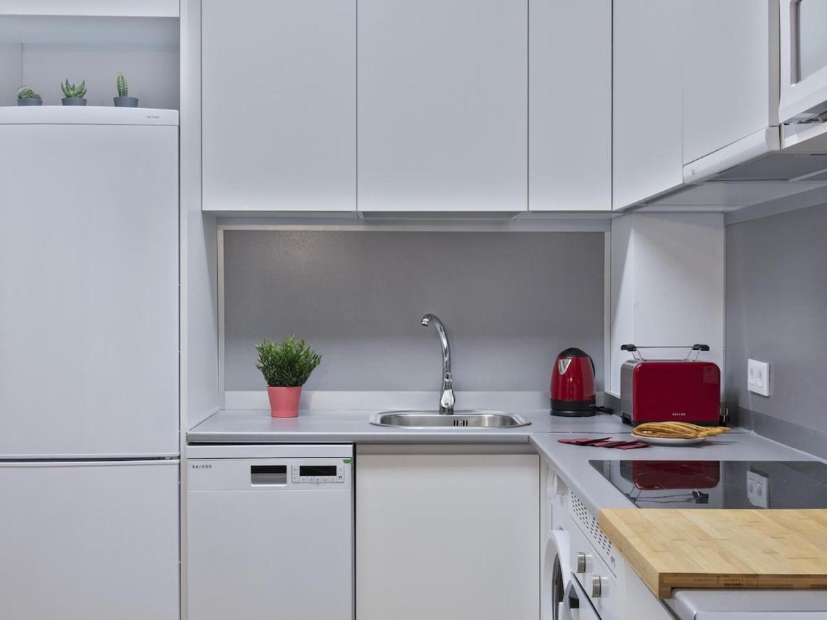 Appartement Alcam Palencia *