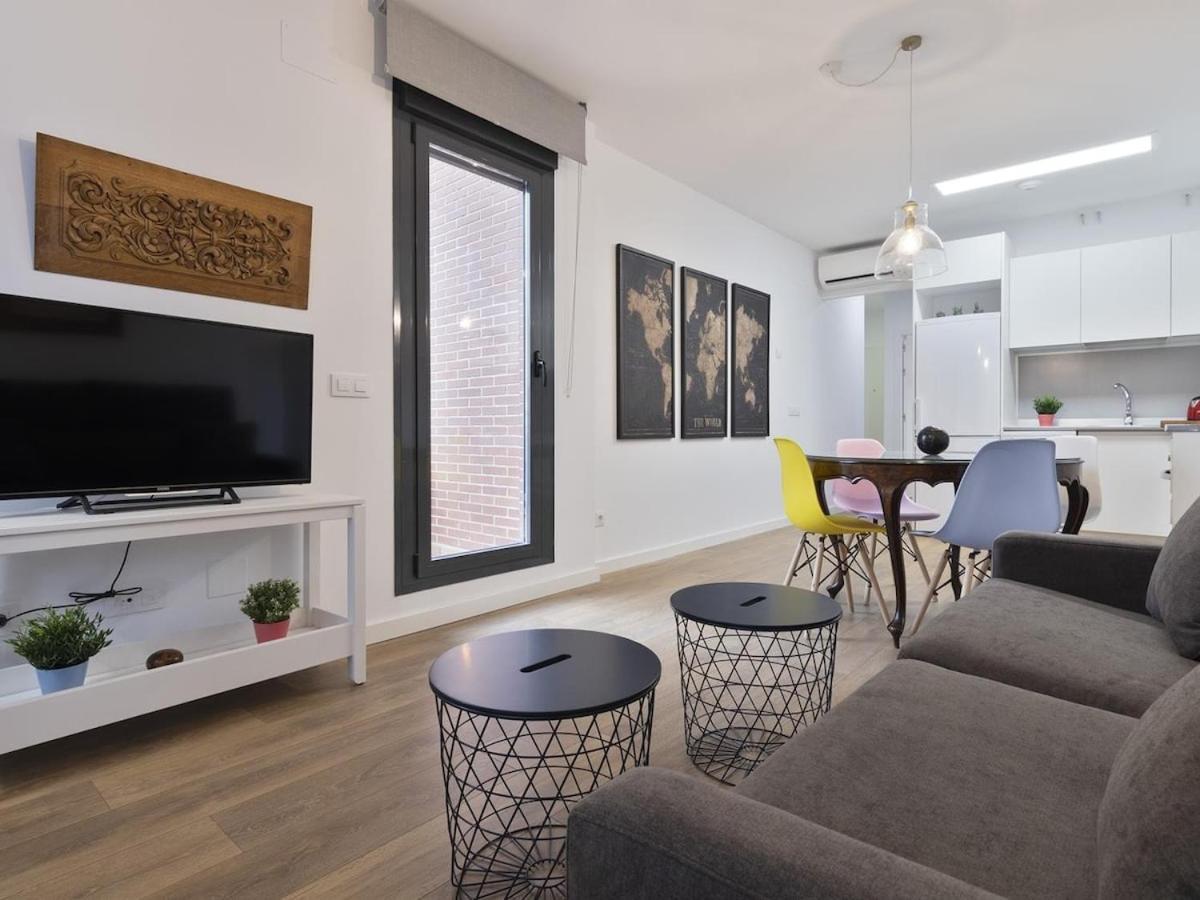 Alcam Palencia Appartement