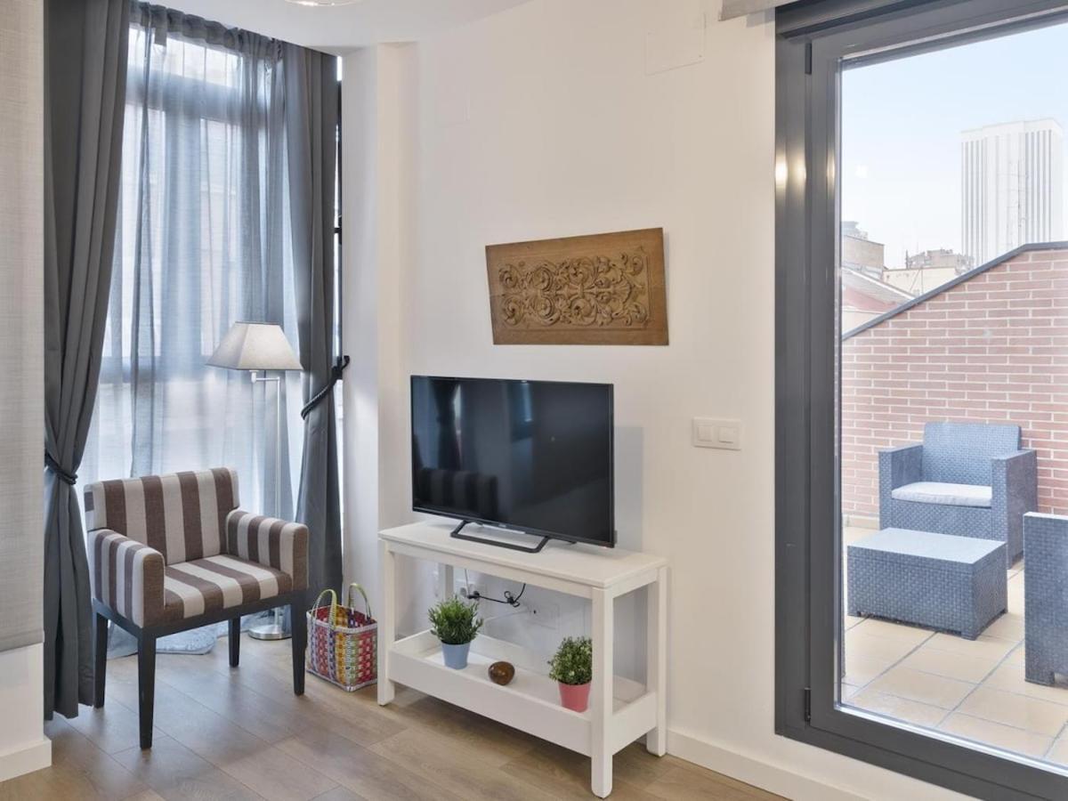 Alcam Palencia Appartement