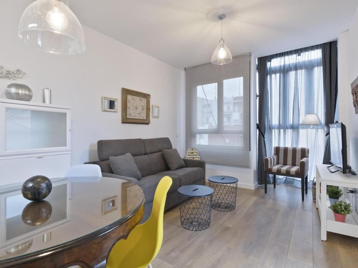 Appartement Alcam Palencia Madrid