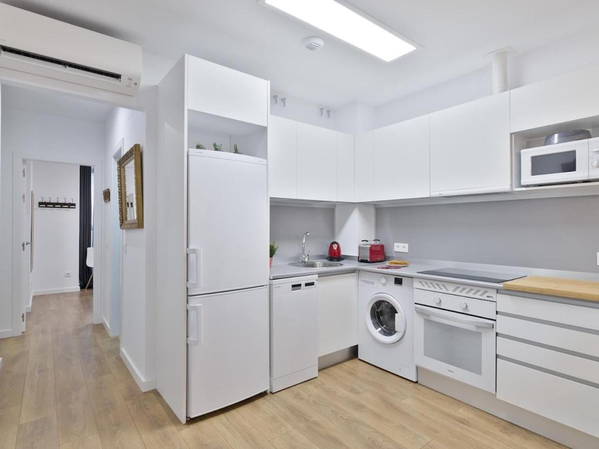 Alcam Palencia Appartement *