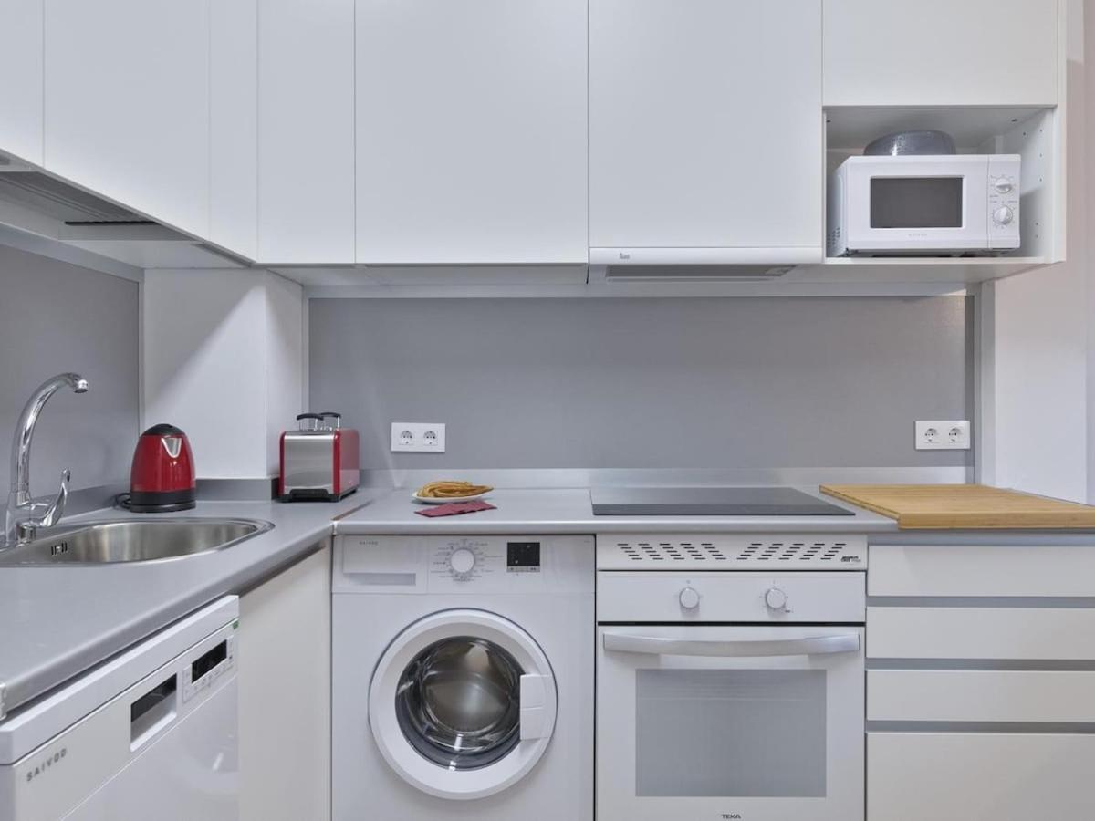 Alcam Palencia Appartement