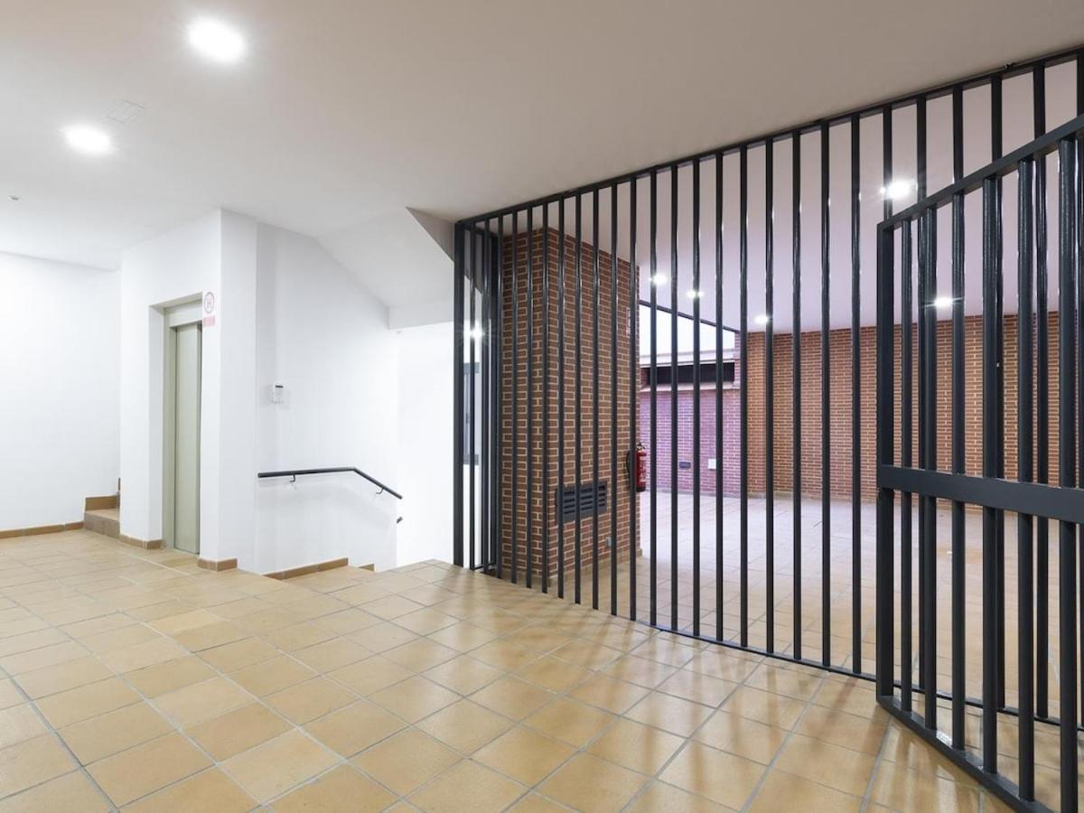 Alcam Palencia Appartement