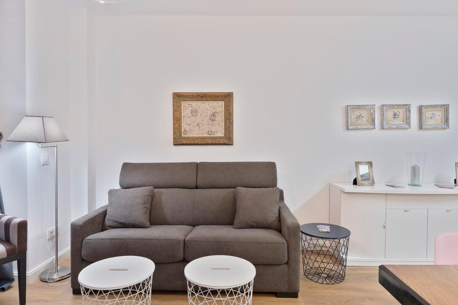 Alcam Palencia Appartement *
