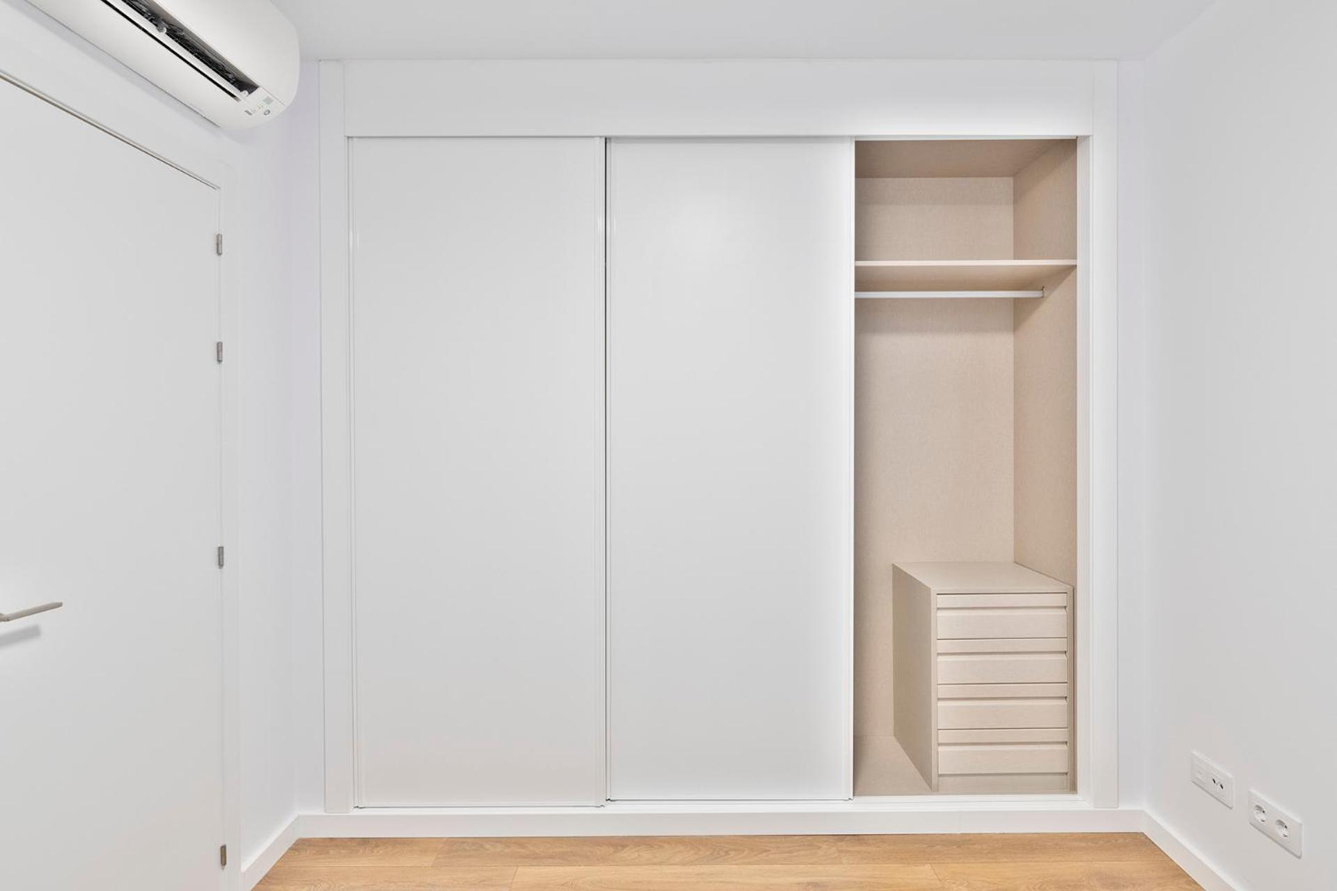 Appartement Alcam Palencia Madrid