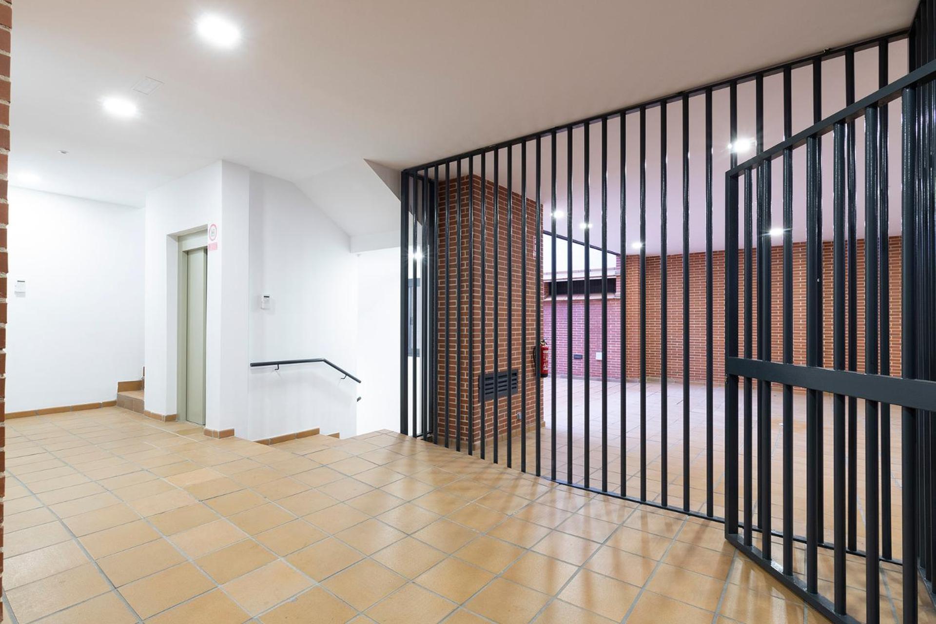 Appartement Alcam Palencia